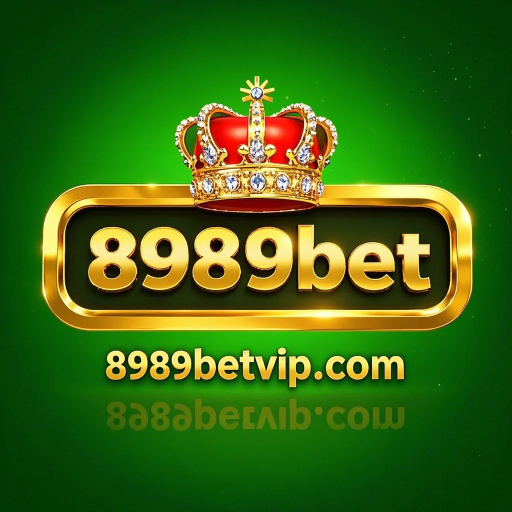 8989bet